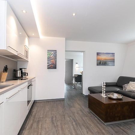 Grömitz Residenz Kleine Bergstrasse Wohnung 7 מראה חיצוני תמונה