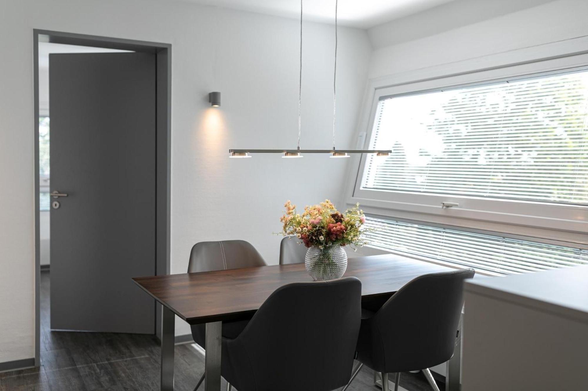 Grömitz Residenz Kleine Bergstrasse Wohnung 7 מראה חיצוני תמונה