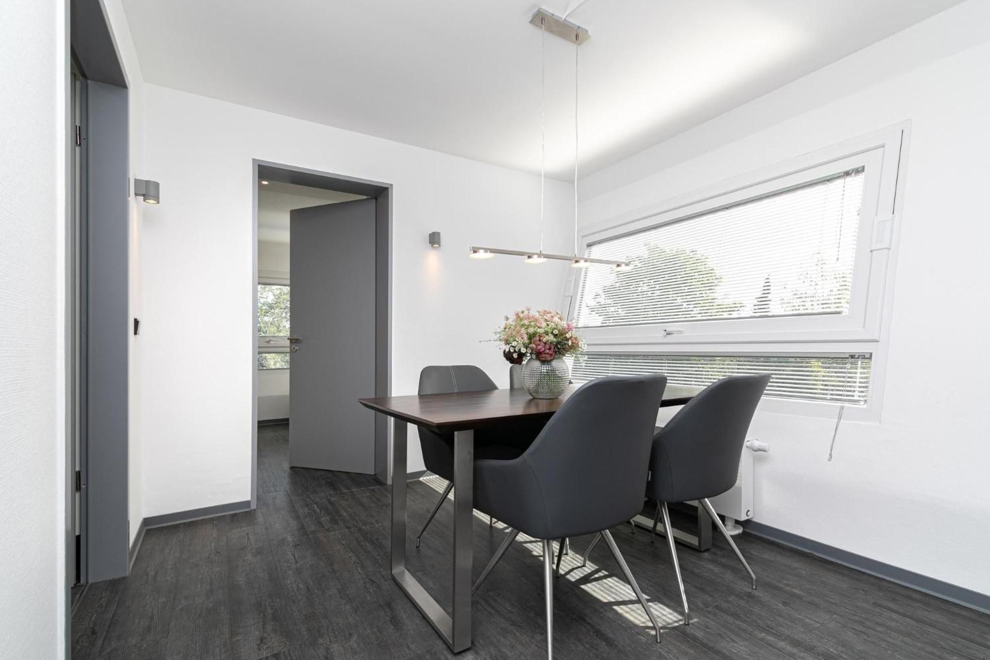 Grömitz Residenz Kleine Bergstrasse Wohnung 7 מראה חיצוני תמונה