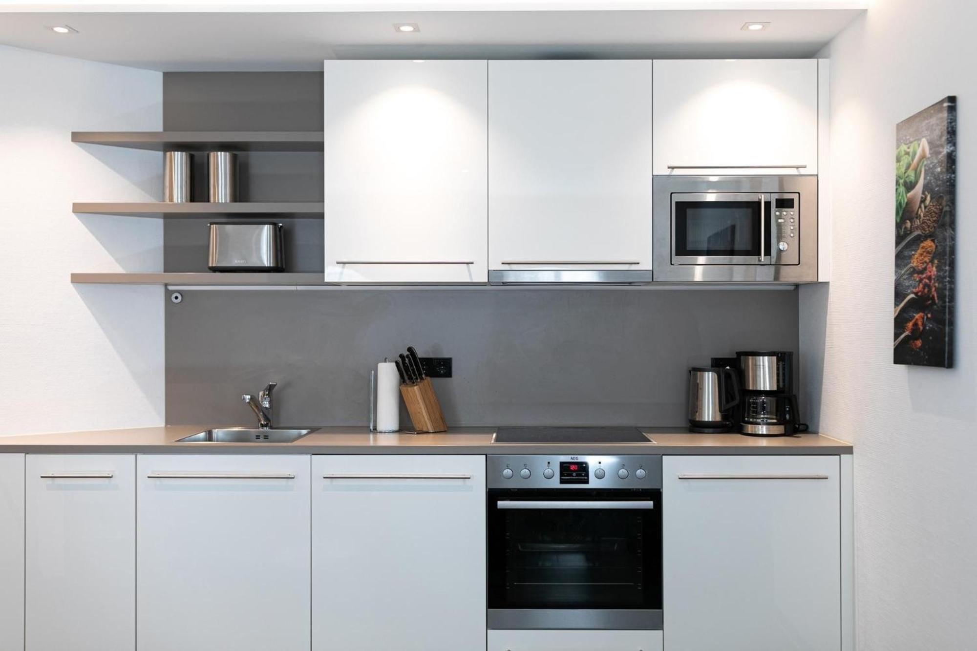 Grömitz Residenz Kleine Bergstrasse Wohnung 7 מראה חיצוני תמונה