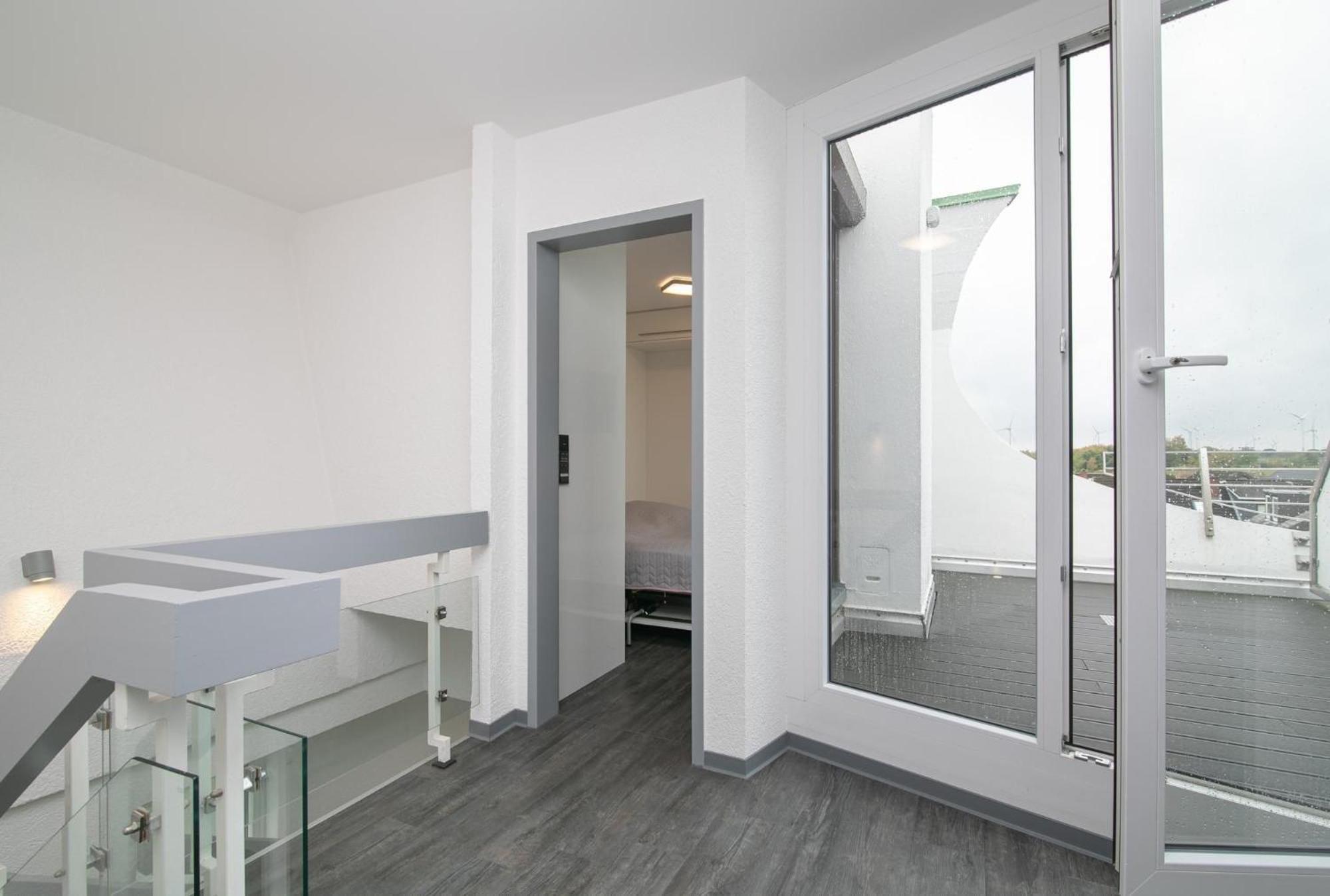 Grömitz Residenz Kleine Bergstrasse Wohnung 7 מראה חיצוני תמונה