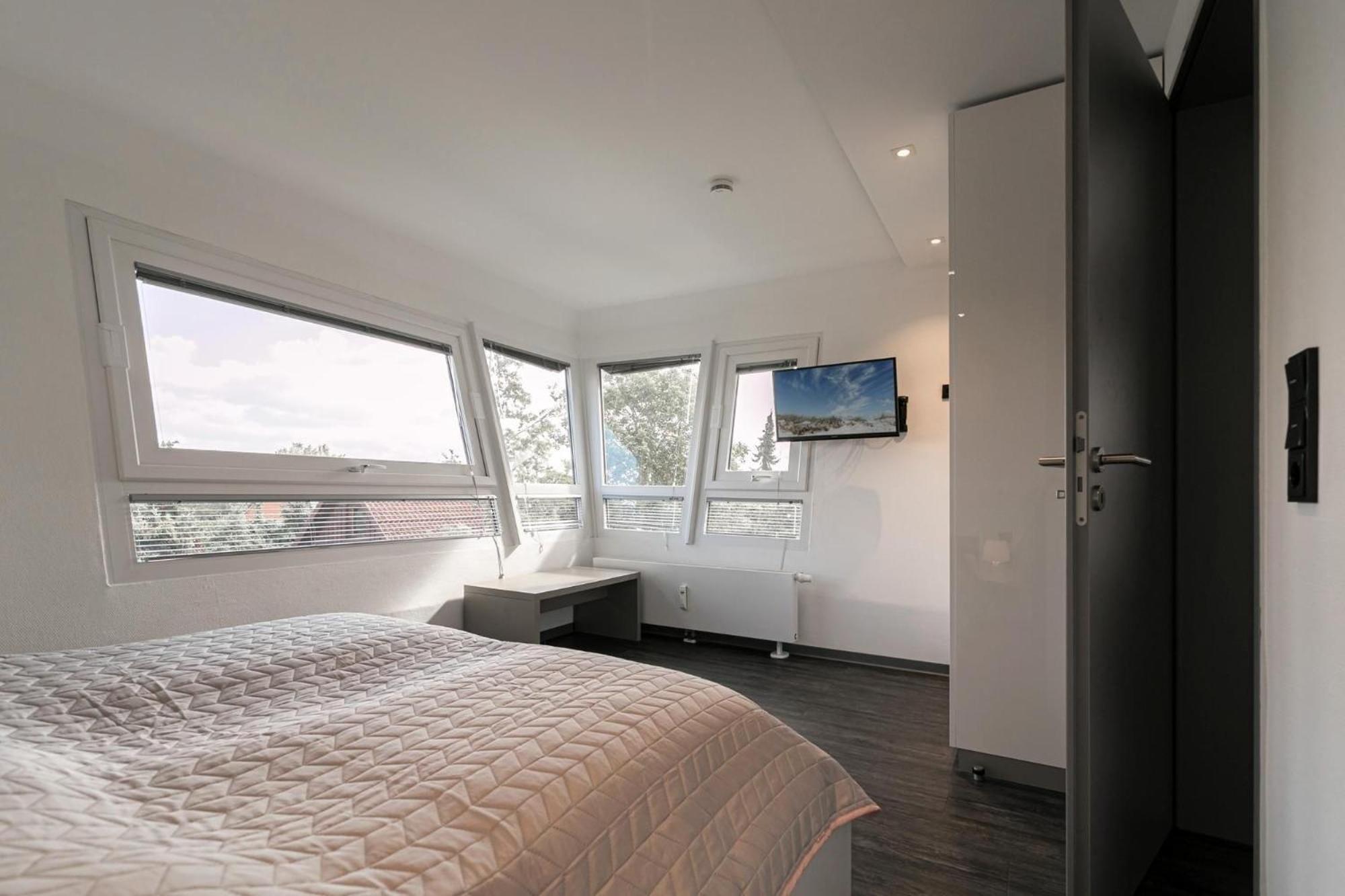 Grömitz Residenz Kleine Bergstrasse Wohnung 7 מראה חיצוני תמונה