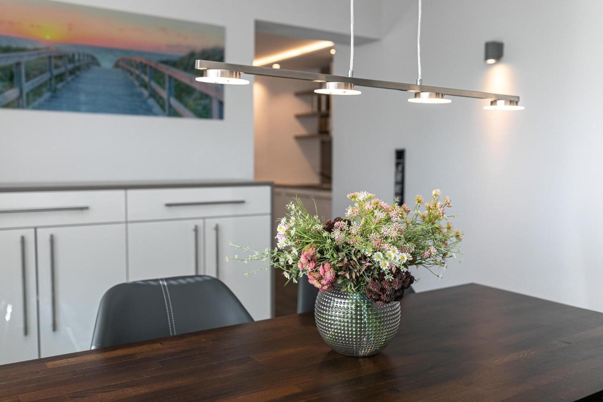 Grömitz Residenz Kleine Bergstrasse Wohnung 7 מראה חיצוני תמונה
