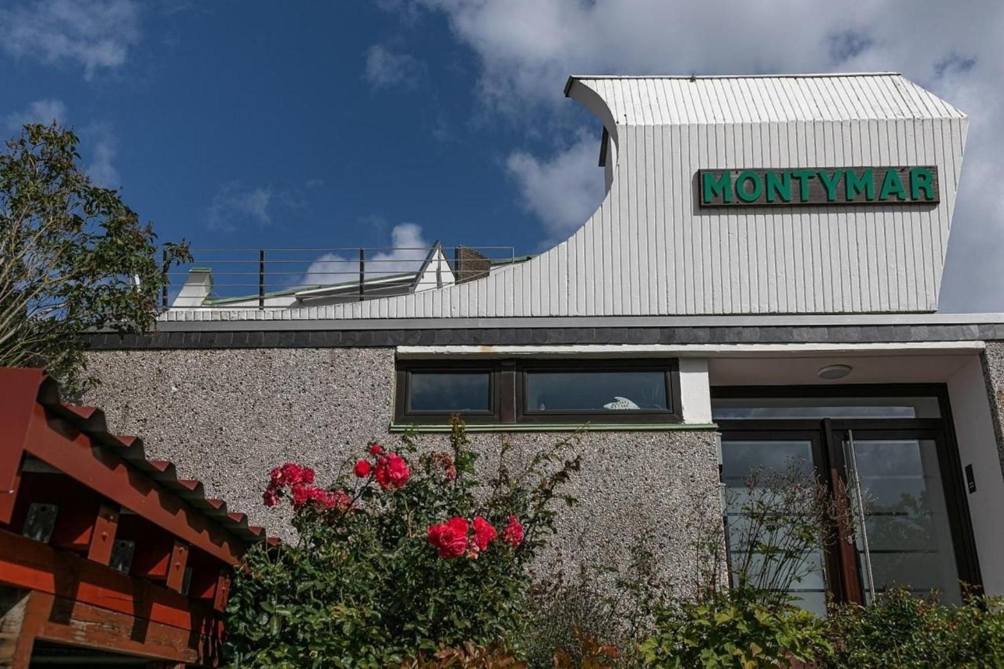 Grömitz Residenz Kleine Bergstrasse Wohnung 7 מראה חיצוני תמונה
