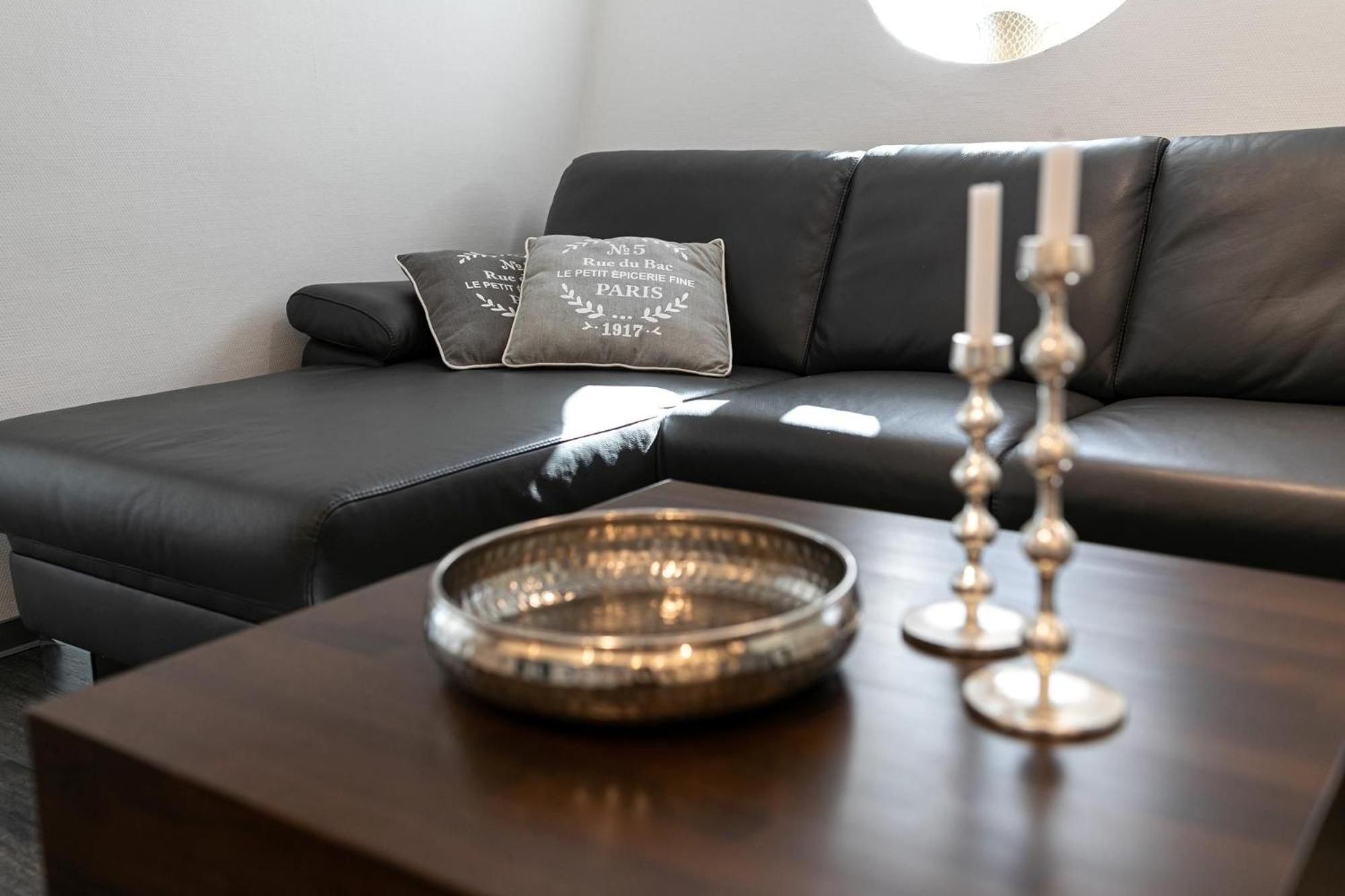 Grömitz Residenz Kleine Bergstrasse Wohnung 7 מראה חיצוני תמונה
