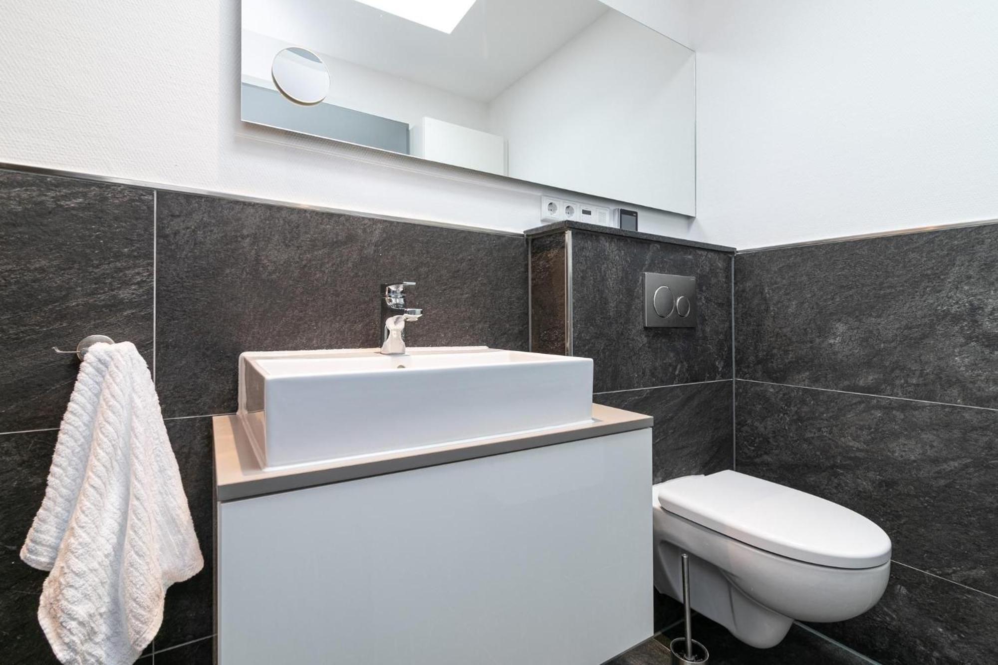 Grömitz Residenz Kleine Bergstrasse Wohnung 7 מראה חיצוני תמונה