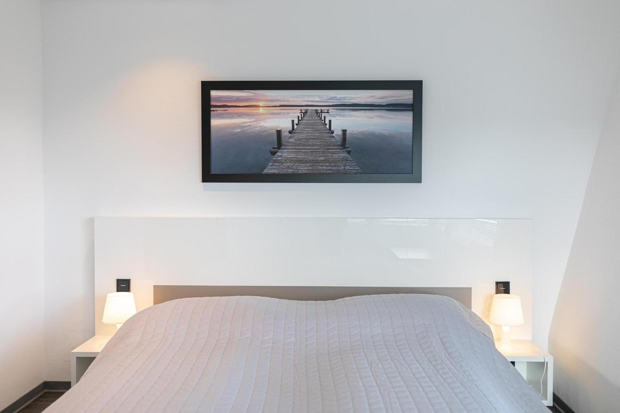Grömitz Residenz Kleine Bergstrasse Wohnung 7 מראה חיצוני תמונה