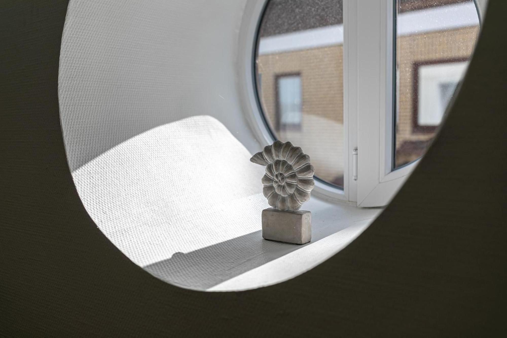 Grömitz Residenz Kleine Bergstrasse Wohnung 7 מראה חיצוני תמונה