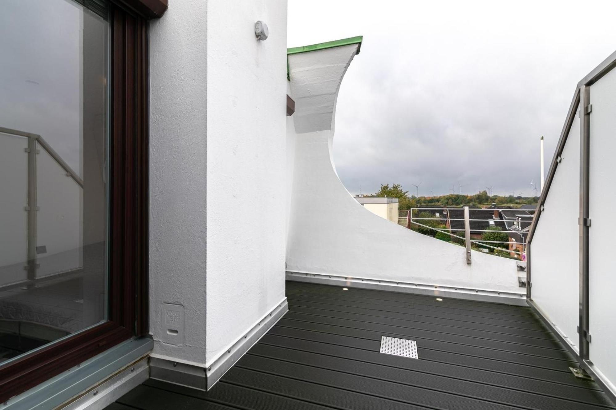 Grömitz Residenz Kleine Bergstrasse Wohnung 7 מראה חיצוני תמונה