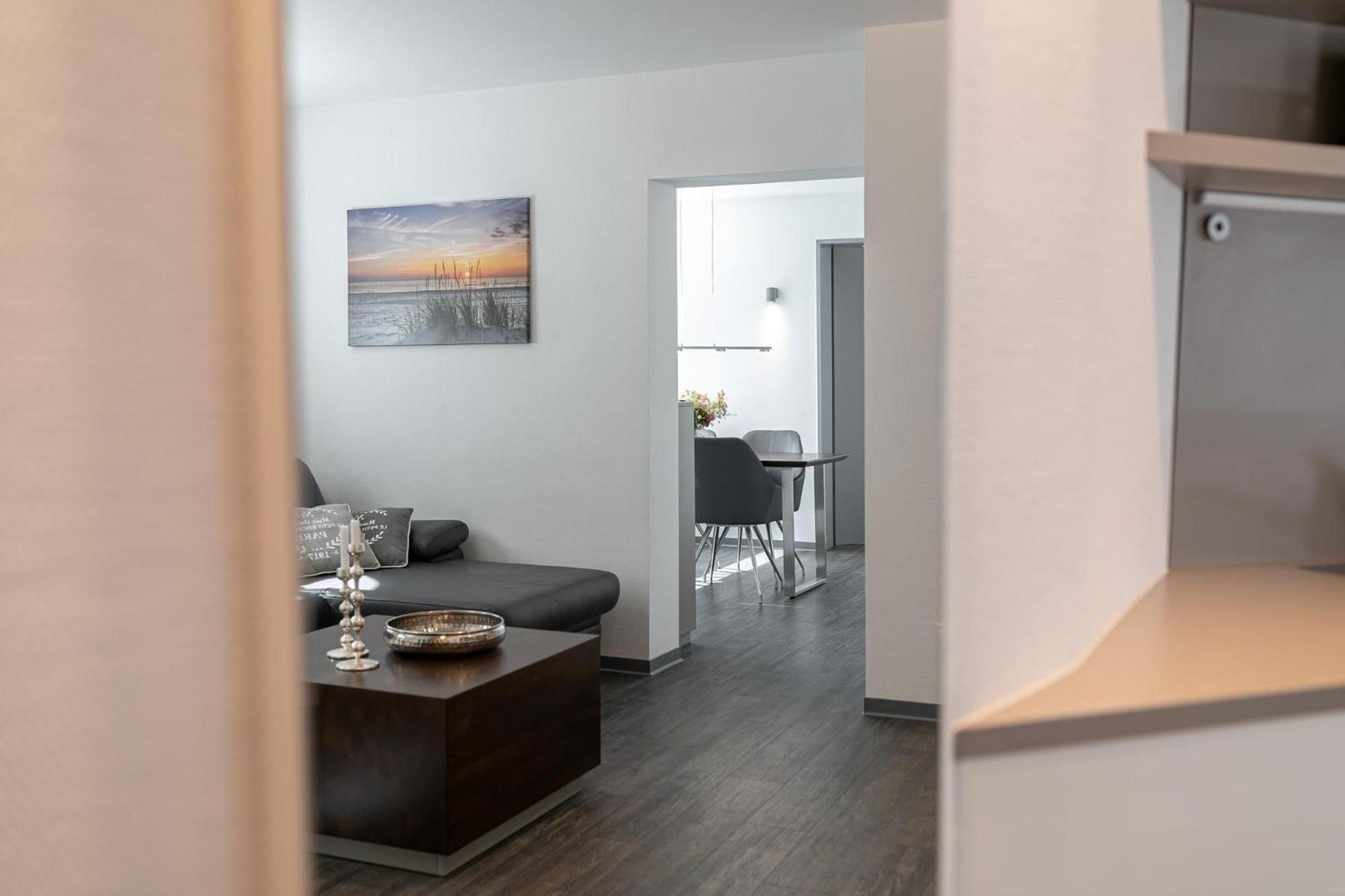 Grömitz Residenz Kleine Bergstrasse Wohnung 7 מראה חיצוני תמונה