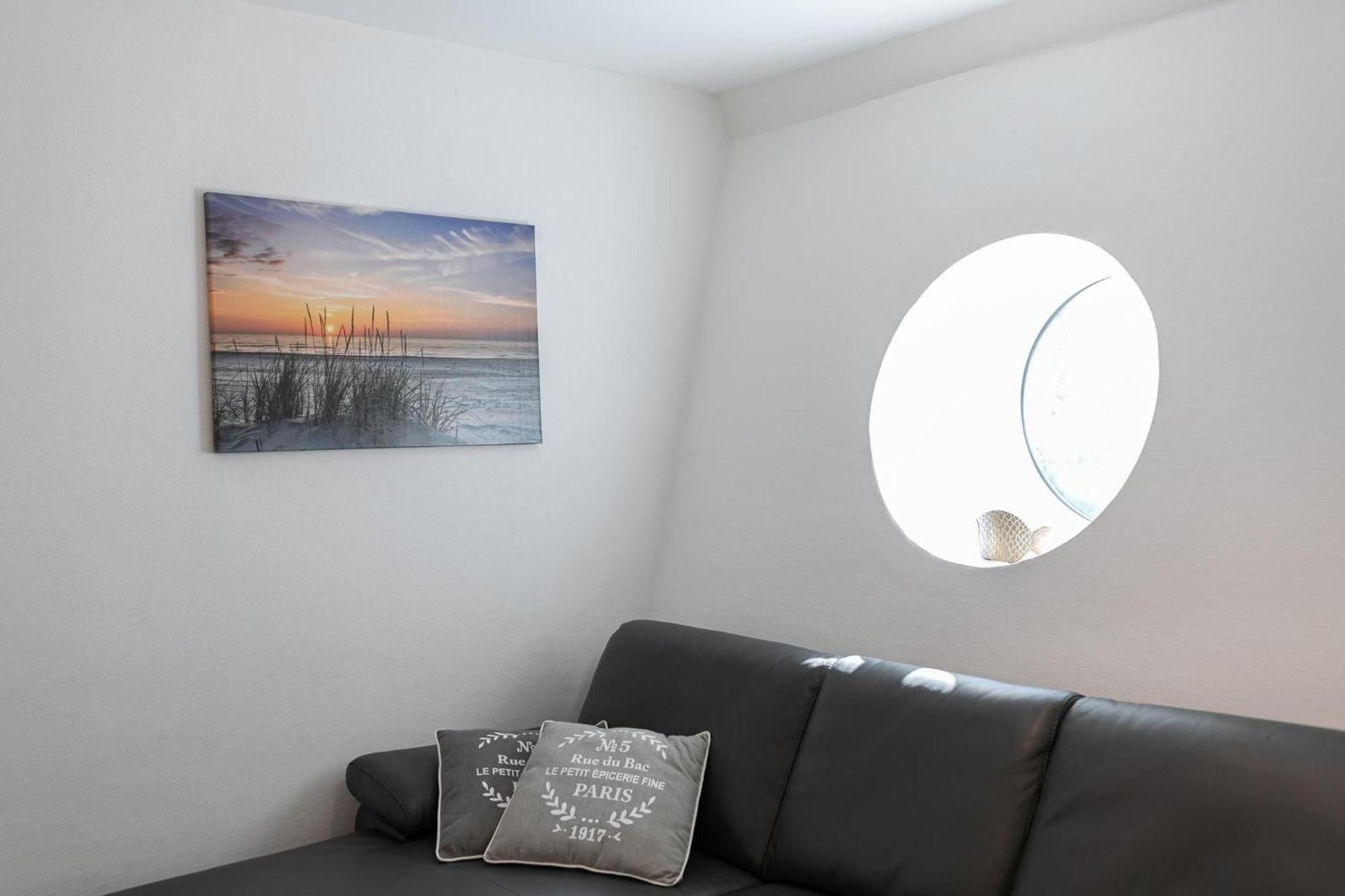 Grömitz Residenz Kleine Bergstrasse Wohnung 7 מראה חיצוני תמונה