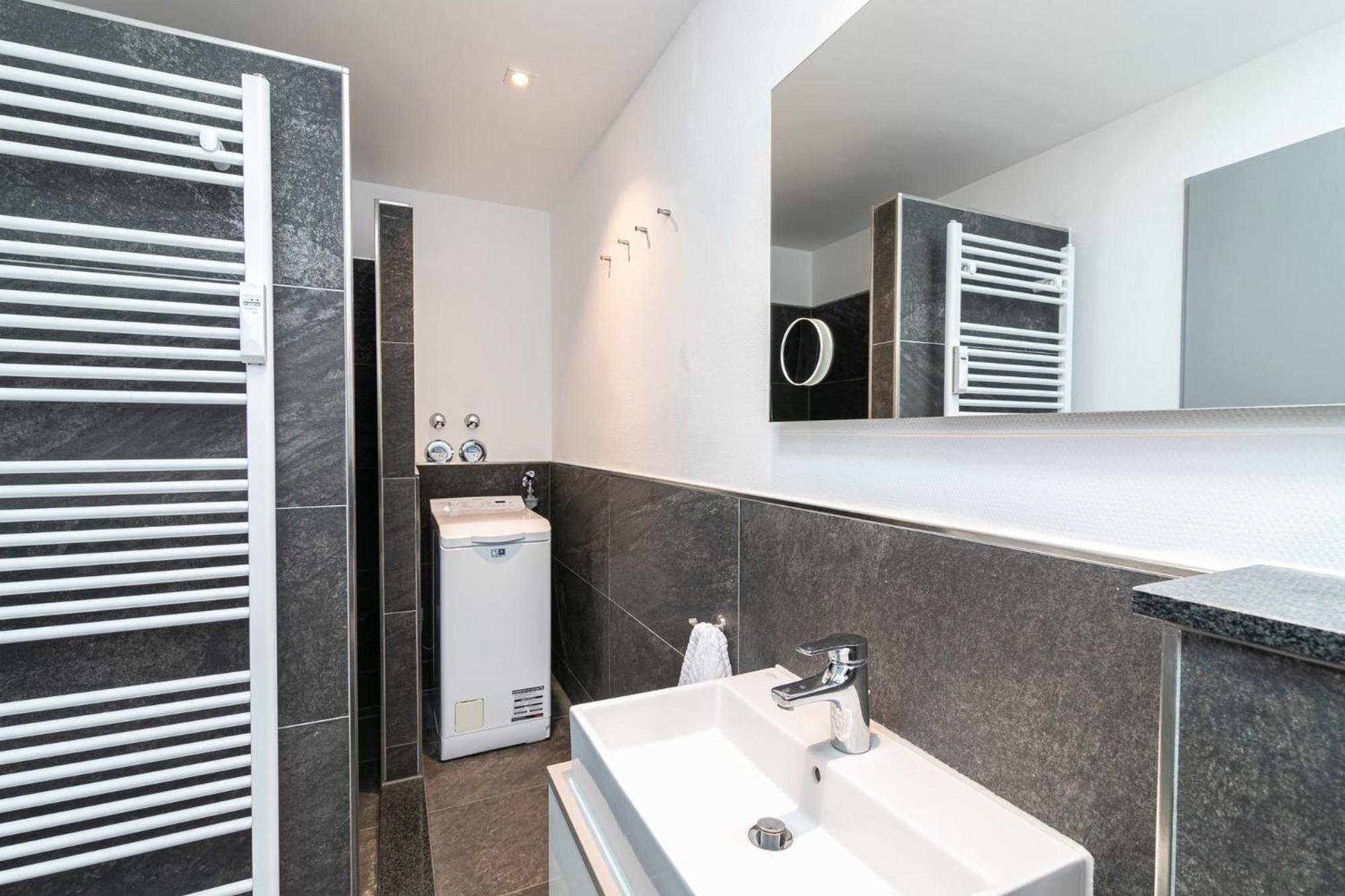 Grömitz Residenz Kleine Bergstrasse Wohnung 7 מראה חיצוני תמונה