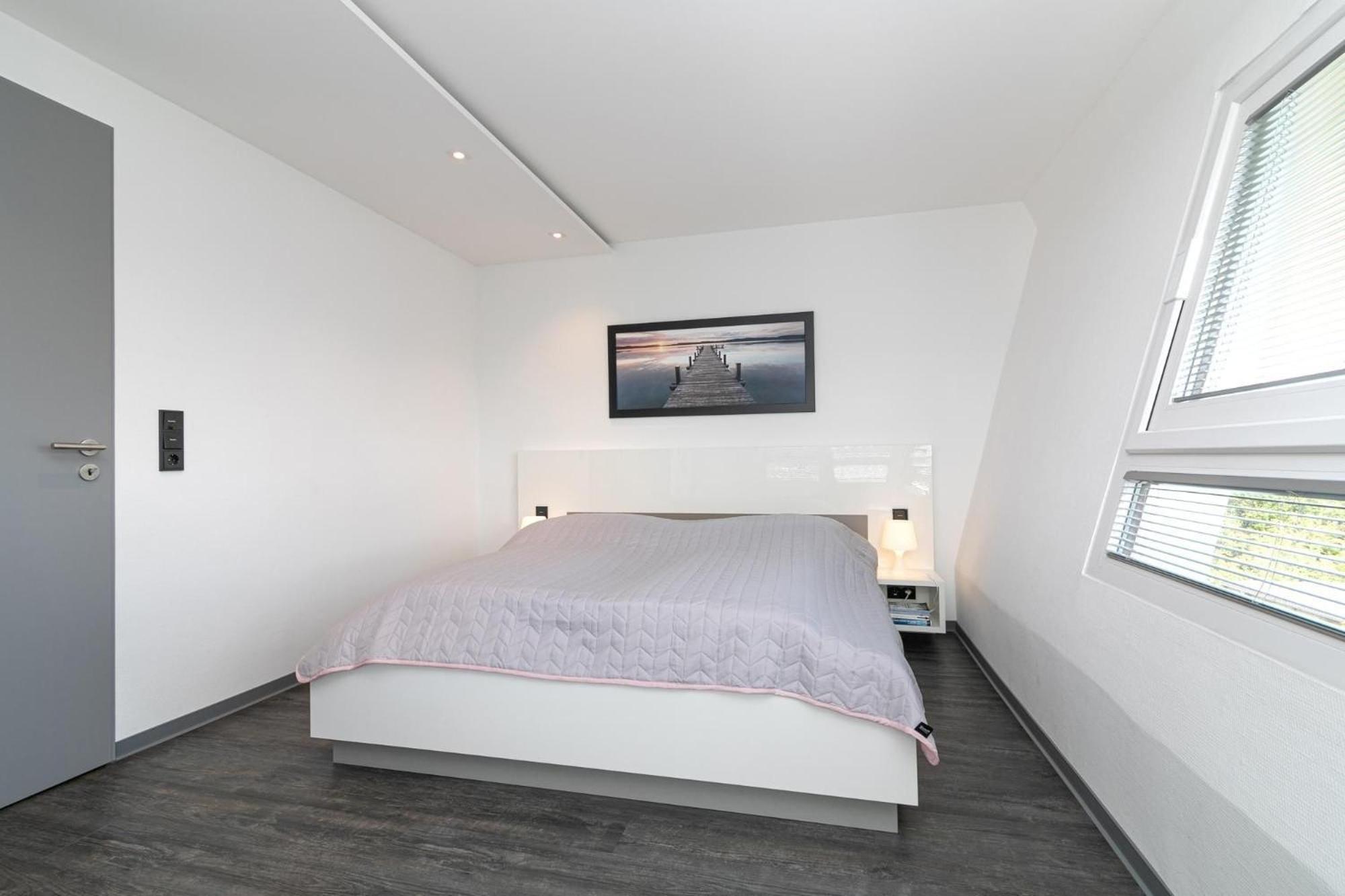 Grömitz Residenz Kleine Bergstrasse Wohnung 7 מראה חיצוני תמונה