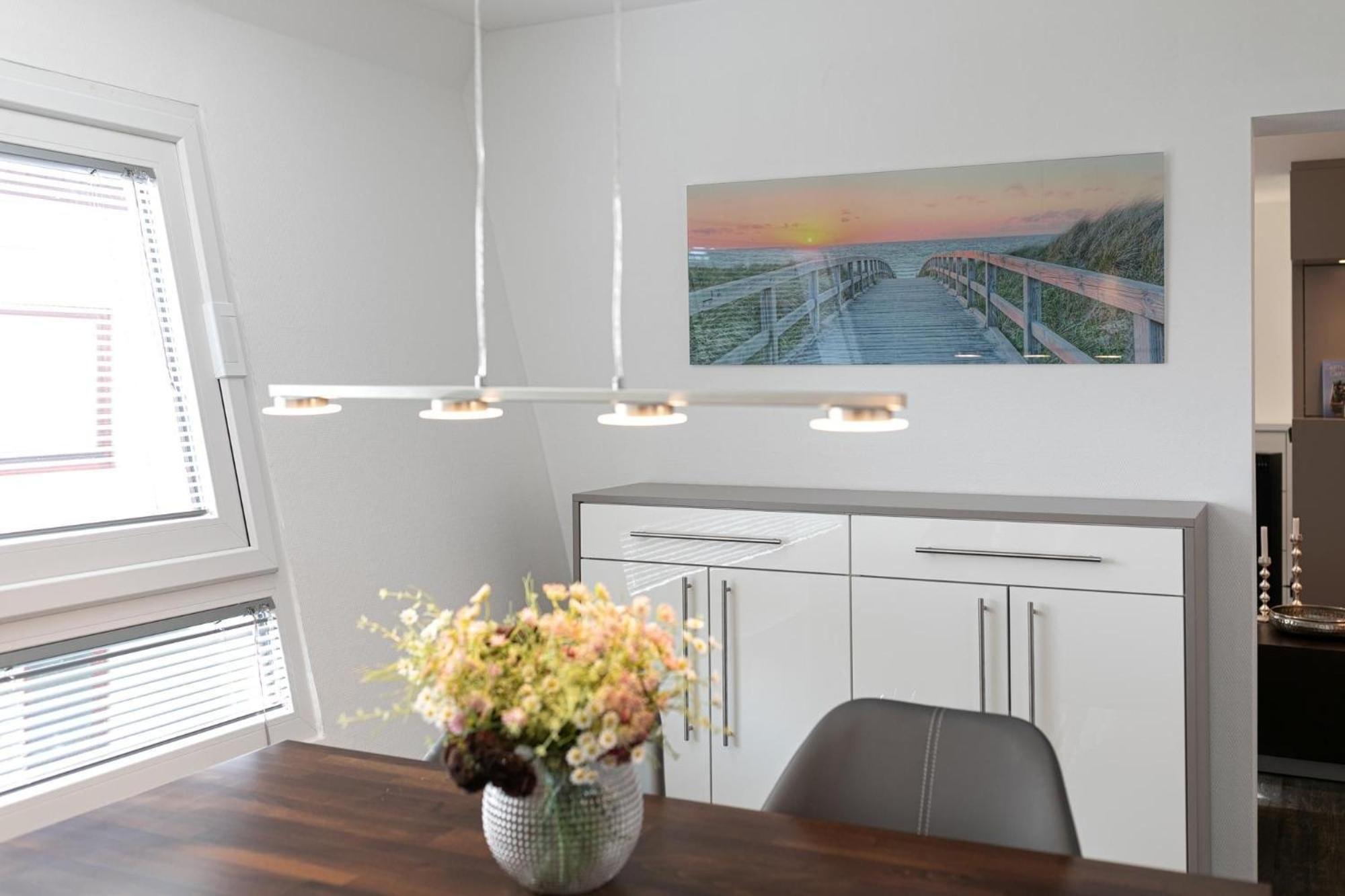 Grömitz Residenz Kleine Bergstrasse Wohnung 7 מראה חיצוני תמונה